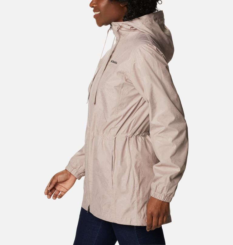 Columbia® Auroras Wake III Women Windbreaker | SCFMTE-265