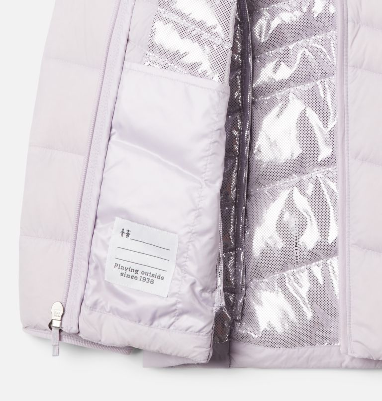 Columbia® Autumn Park Kids' Down Jackets | MIDSKC-178