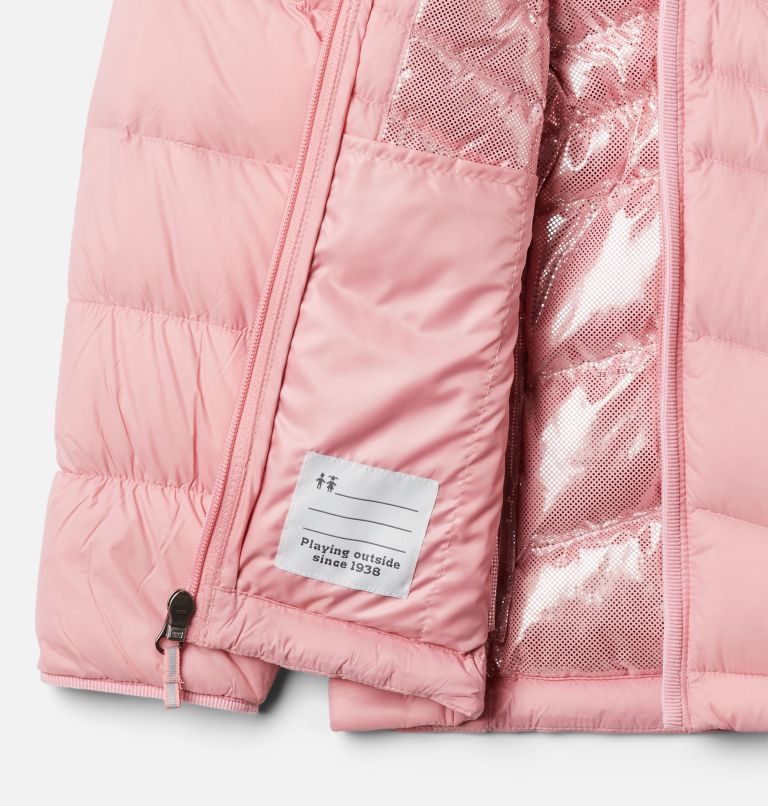 Columbia® Autumn Park Kids' Down Jackets | RENKBC-639