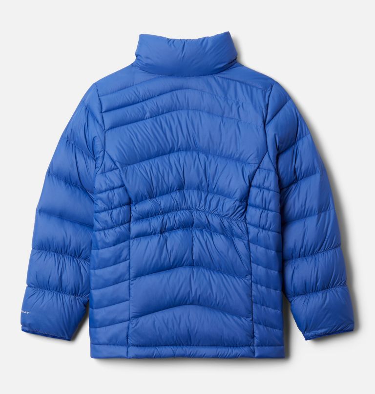 Columbia® Autumn Park Kids' Down Jackets | LIBVMW-491