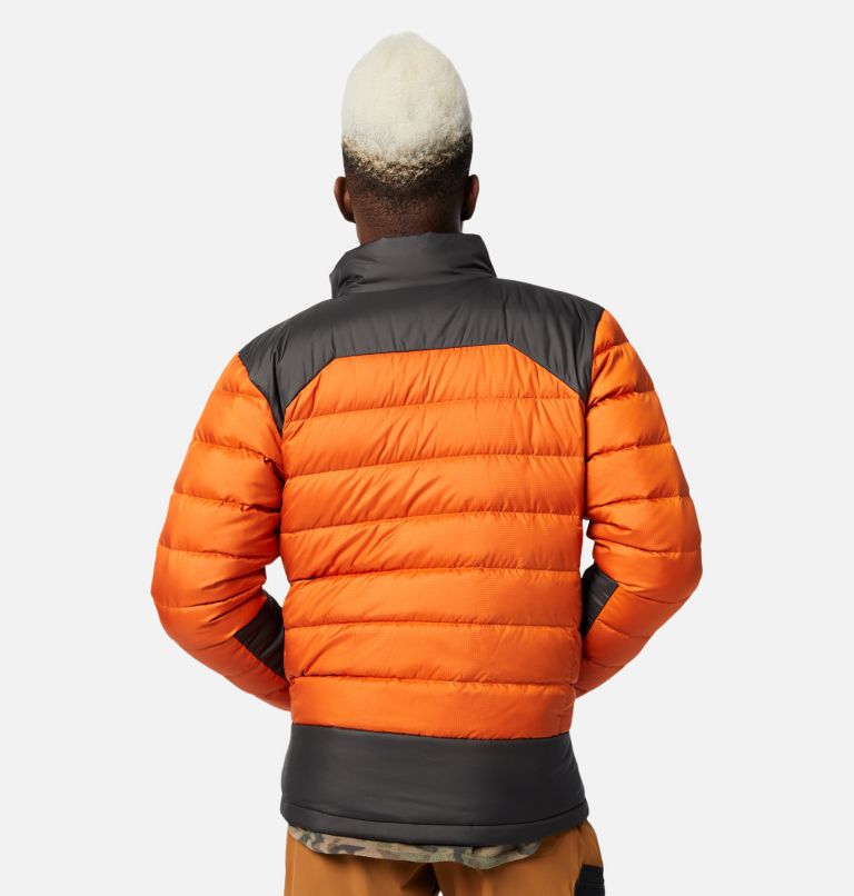 Columbia® Autumn Park Men Down Jackets | BIOUAC-492