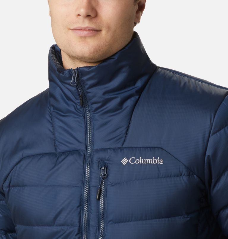 Columbia® Autumn Park Men Down Jackets | LWYSBC-215