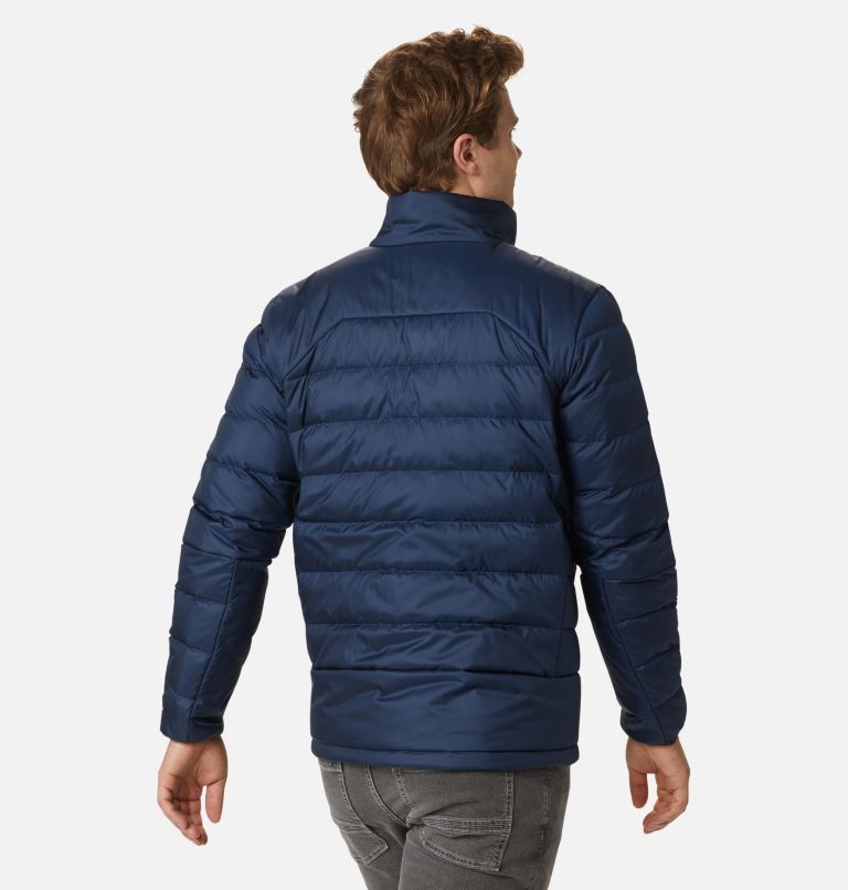 Columbia® Autumn Park Men Down Jackets | LWYSBC-215