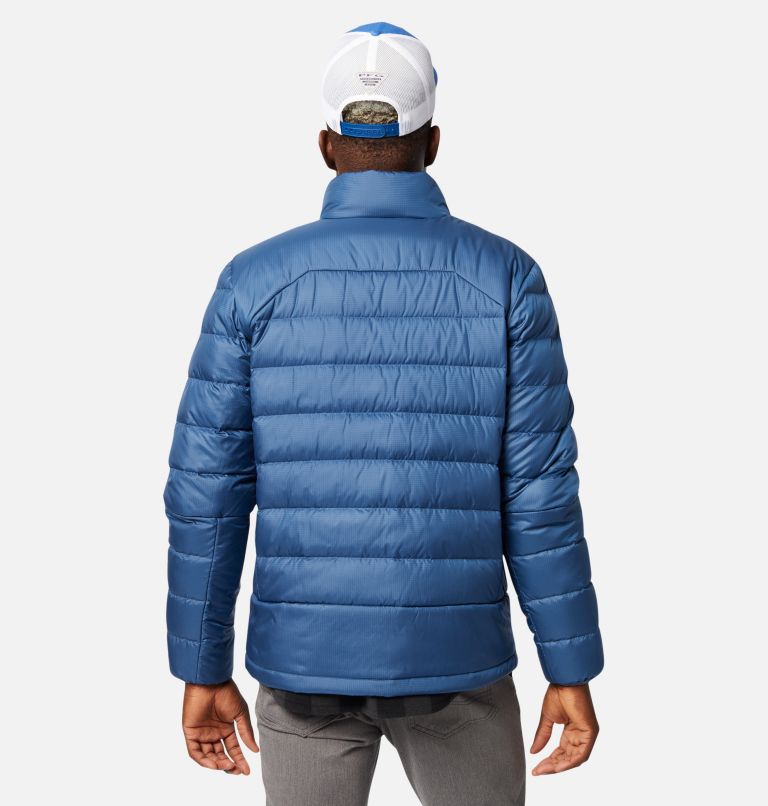 Columbia® Autumn Park Men Down Jackets | LIMBCY-105