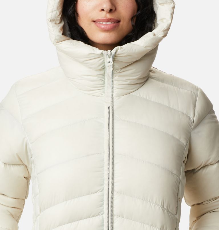 Columbia® Autumn Park Women Down Jackets | RHKXLQ-281