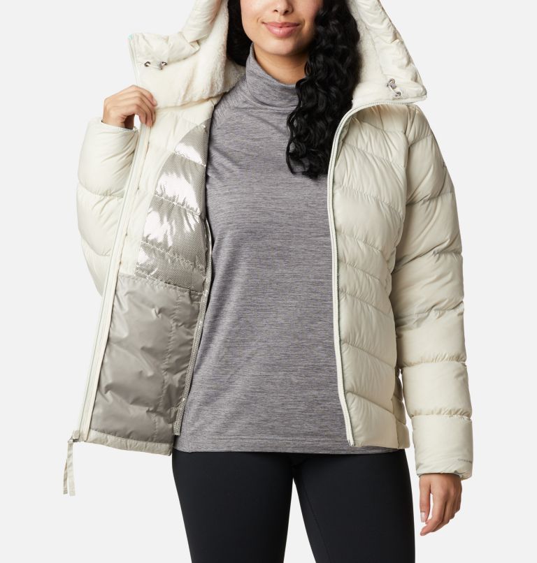 Columbia® Autumn Park Women Down Jackets | RHKXLQ-281