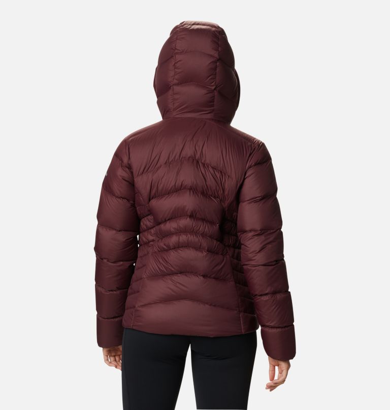 Columbia® Autumn Park Women Down Jackets | AHWIXL-751