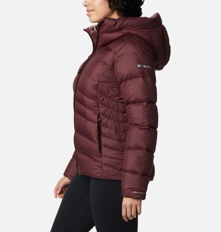 Columbia® Autumn Park Women Down Jackets | AHWIXL-751