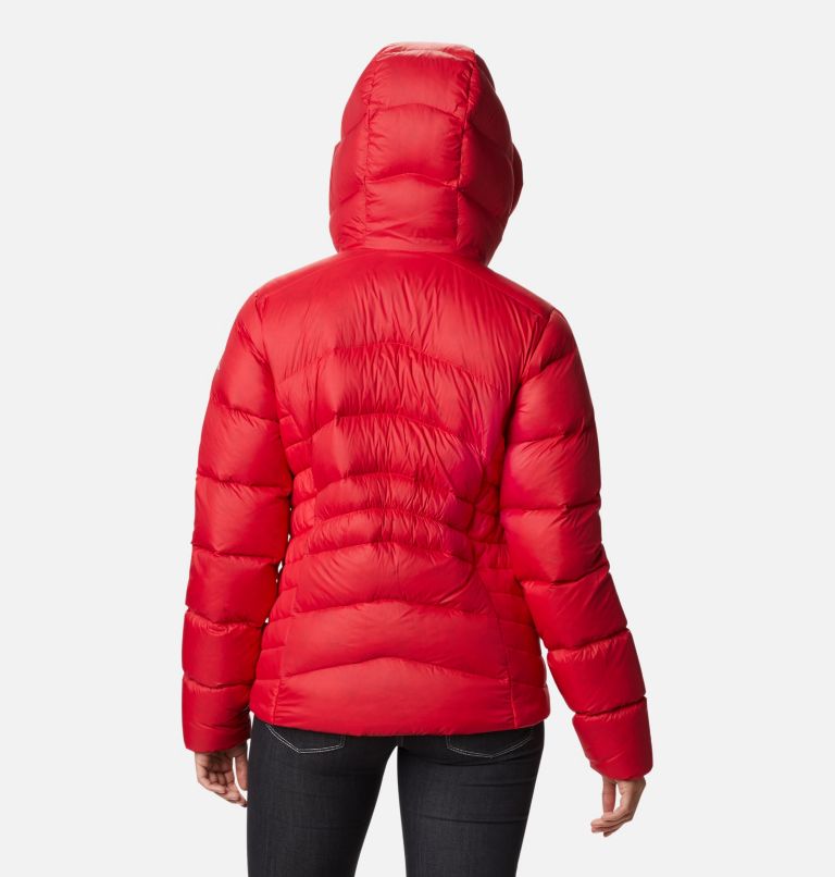 Columbia® Autumn Park Women Down Jackets | PMTOAX-813