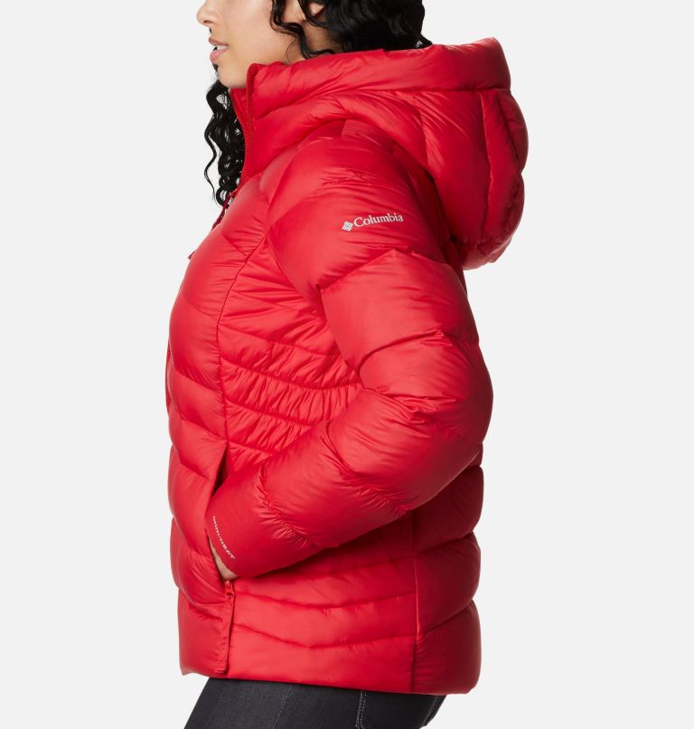 Columbia® Autumn Park Women Down Jackets | PMTOAX-813