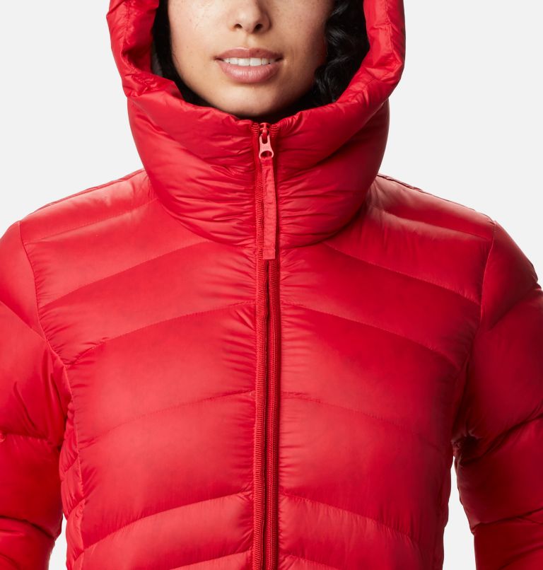 Columbia® Autumn Park Women Down Jackets | PMTOAX-813