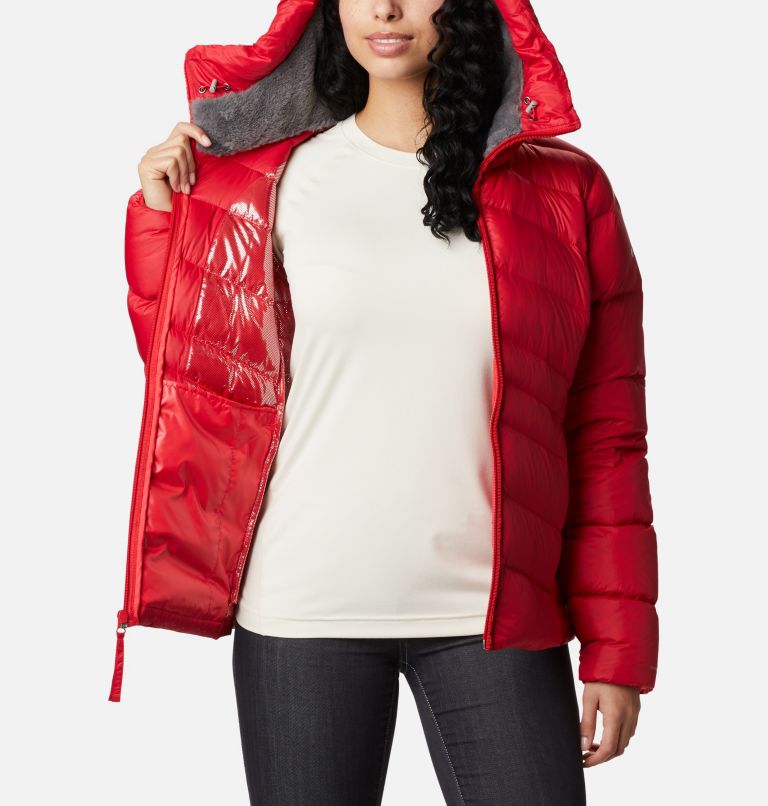 Columbia® Autumn Park Women Down Jackets | PMTOAX-813