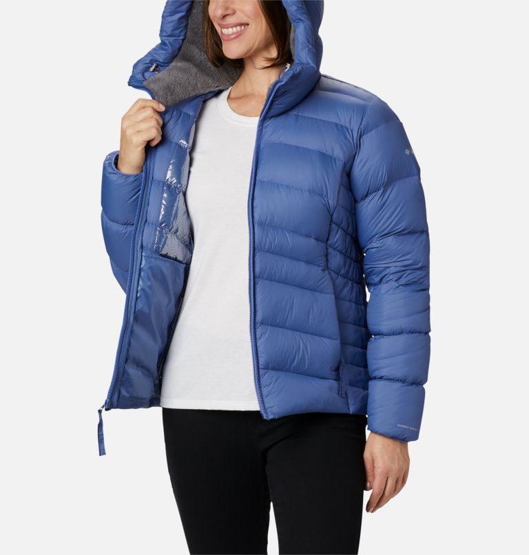 Columbia® Autumn Park Women Down Jackets | VSCZBT-938