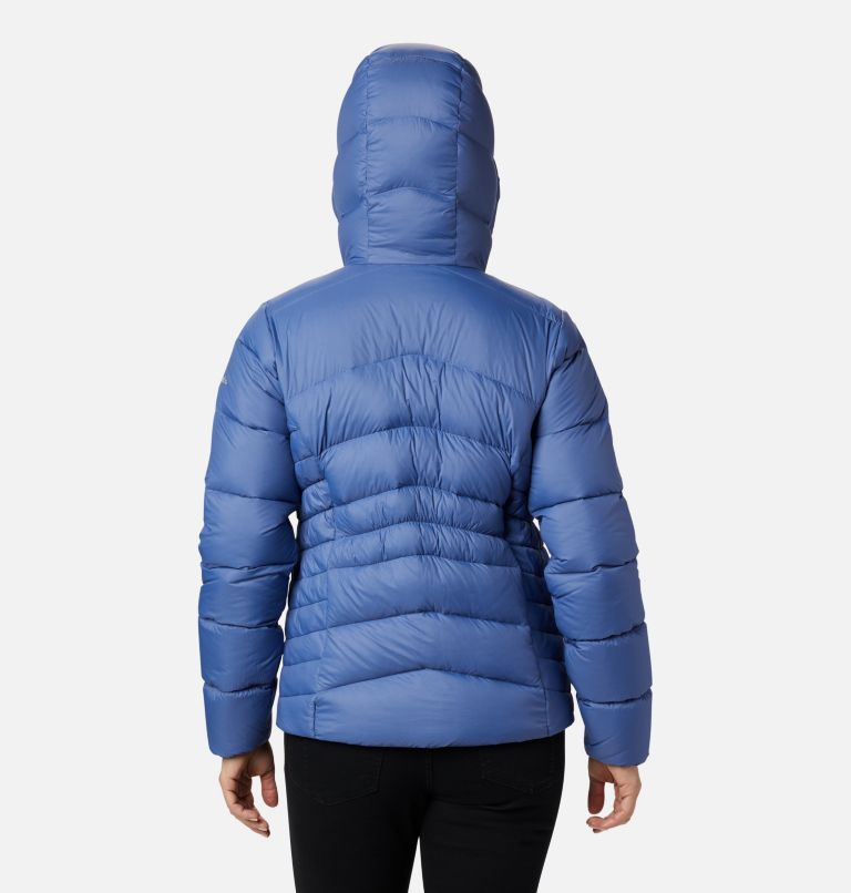 Columbia® Autumn Park Women Down Jackets | VSCZBT-938