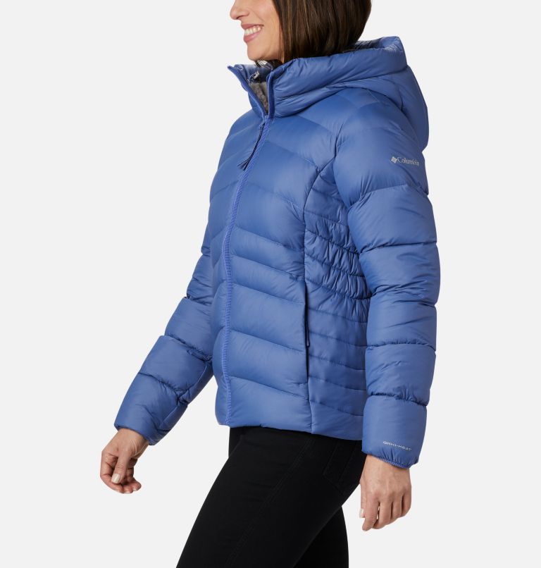 Columbia® Autumn Park Women Down Jackets | VSCZBT-938