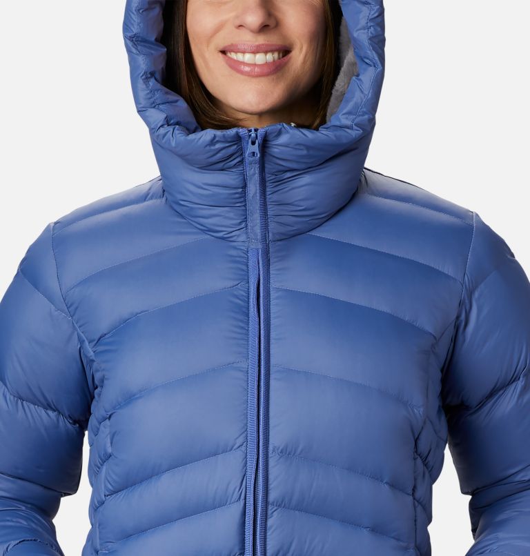 Columbia® Autumn Park Women Down Jackets | VSCZBT-938