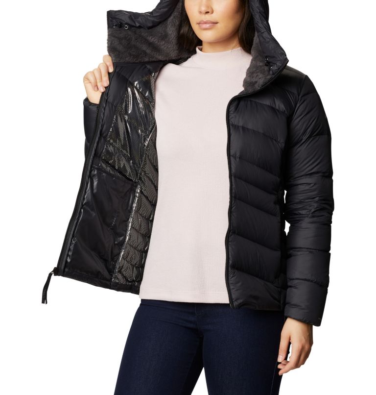 Columbia® Autumn Park Women Down Jackets | BLOGFQ-503