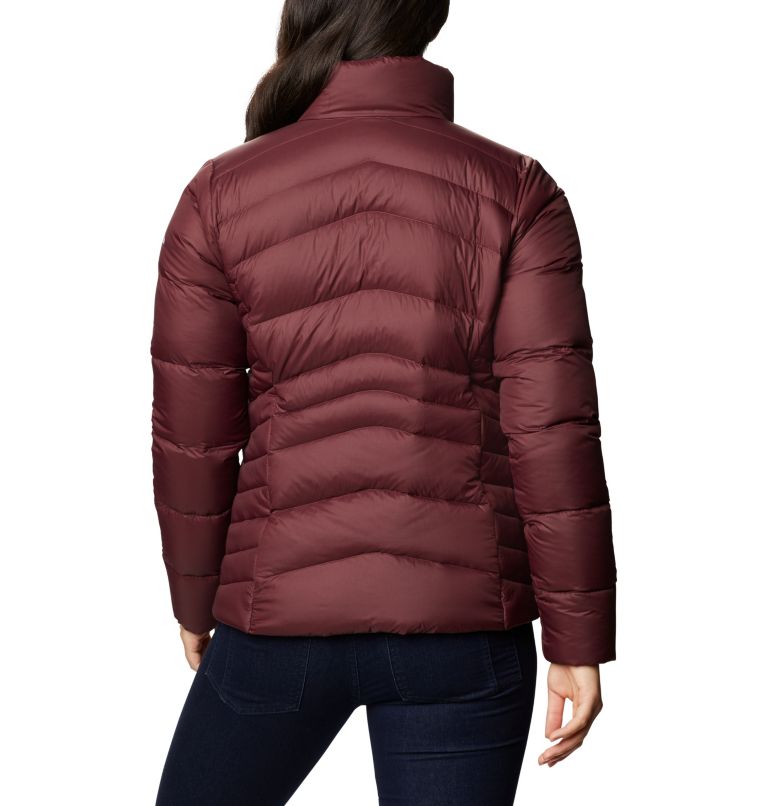 Columbia® Autumn Park Women Down Jackets | TQLNIW-234