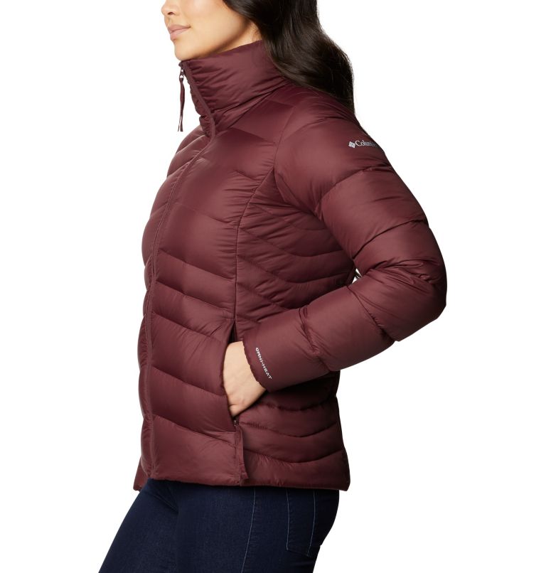 Columbia® Autumn Park Women Down Jackets | TQLNIW-234