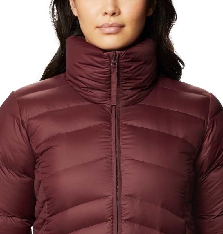 Columbia® Autumn Park Women Down Jackets | TQLNIW-234