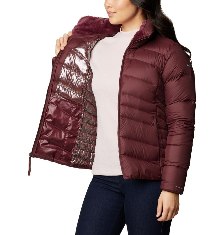 Columbia® Autumn Park Women Down Jackets | TQLNIW-234