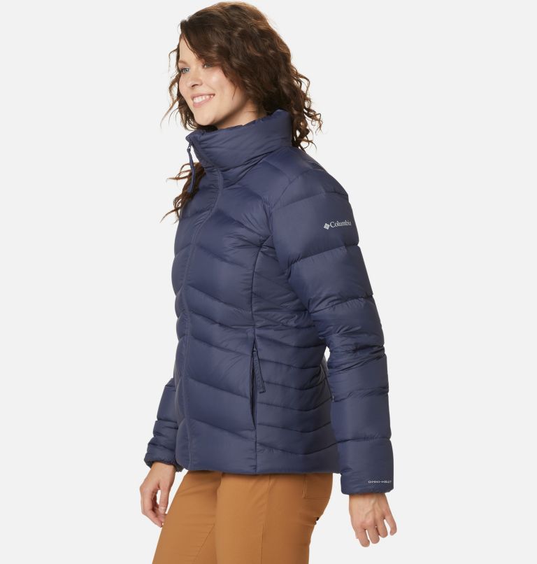 Columbia® Autumn Park Women Down Jackets | UYEJPO-504