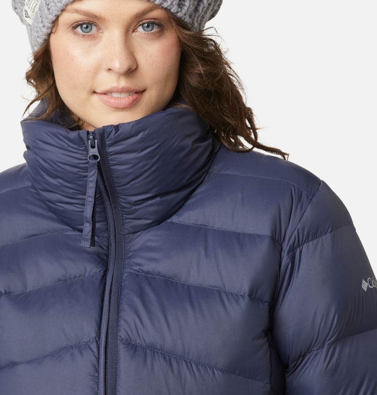 Columbia® Autumn Park Women Down Jackets | UYEJPO-504