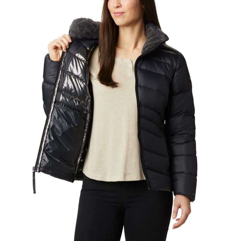 Columbia® Autumn Park Women Down Jackets | DWARMT-041