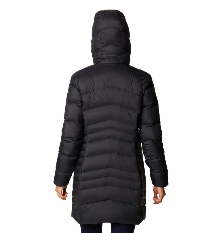 Columbia® Autumn Park Women Parka Jackets | RGTKMV-256