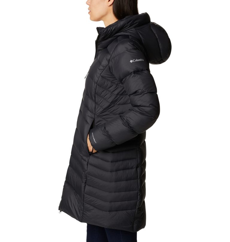 Columbia® Autumn Park Women Parka Jackets | RGTKMV-256