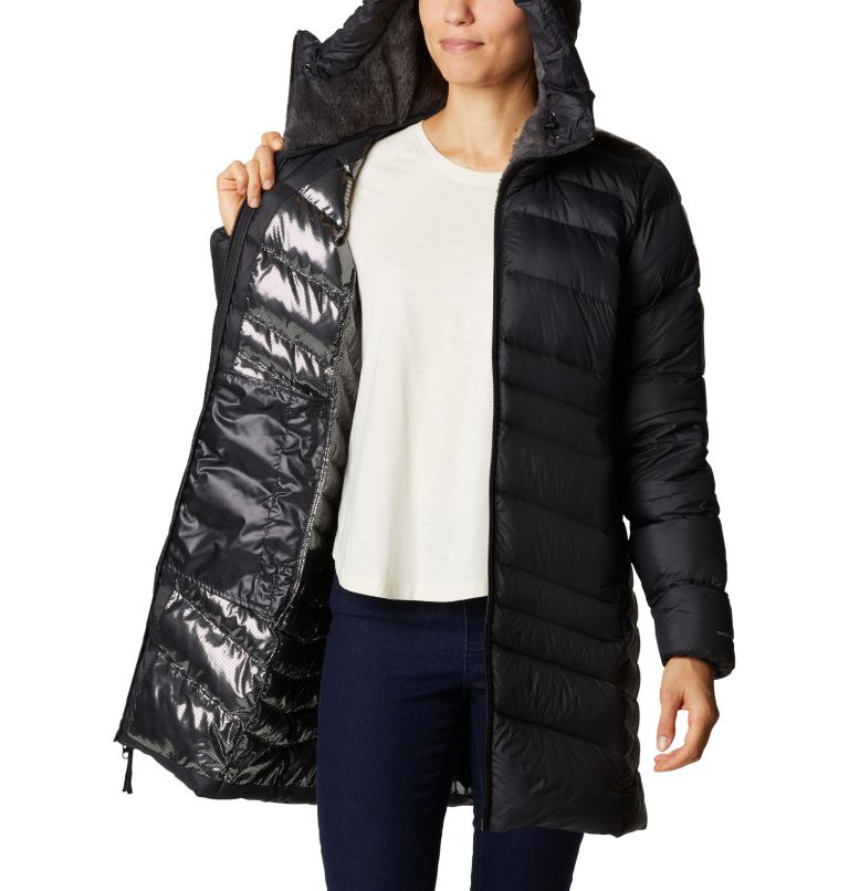 Columbia® Autumn Park Women Parka Jackets | RGTKMV-256