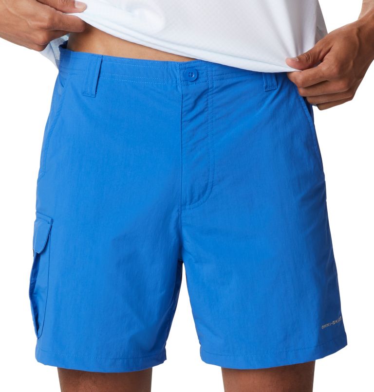 Columbia® Bahama Men Shorts | HQIDWC-237