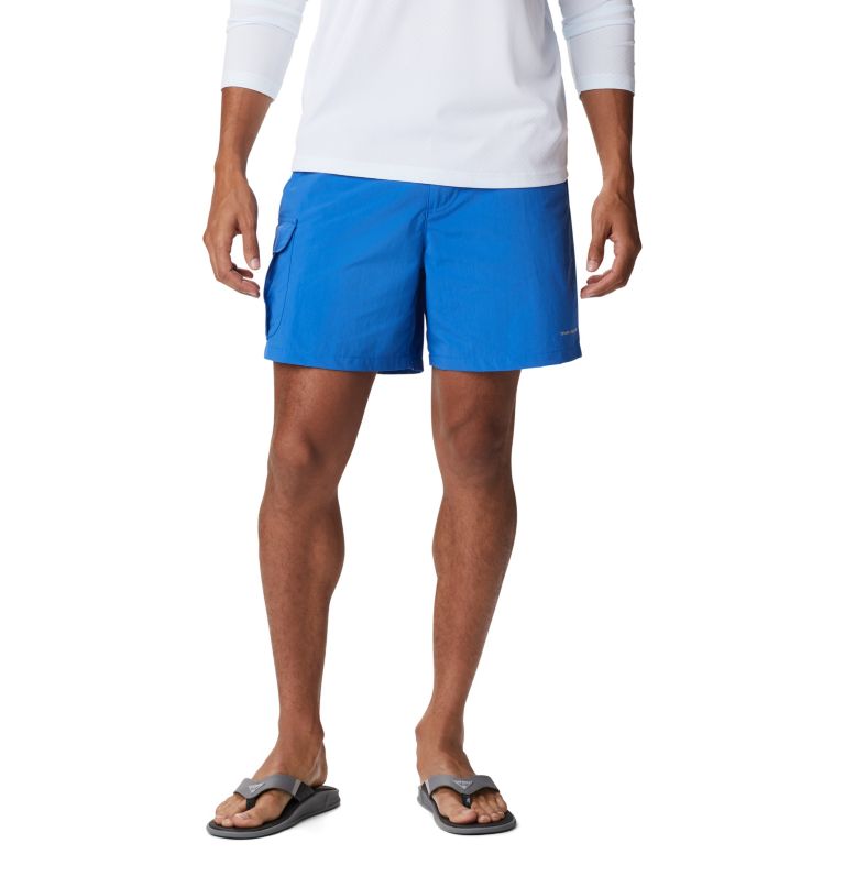 Columbia® Bahama Men Shorts | HQIDWC-237