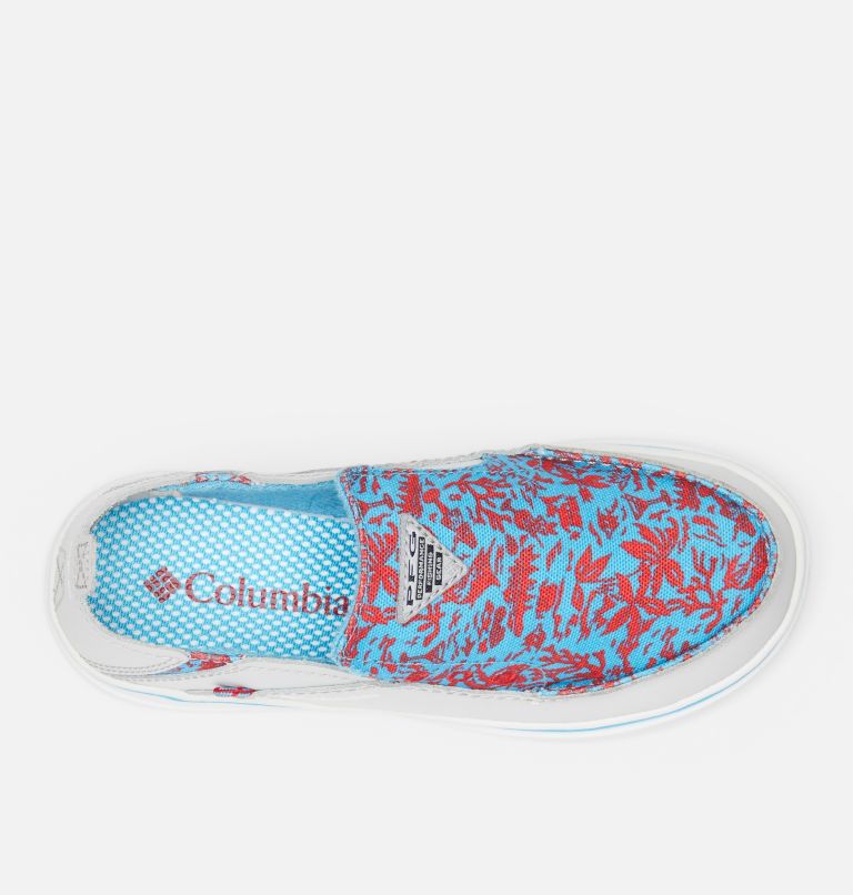 Columbia® Bahama PFG Kids' Sneakers | EUDNRK-723