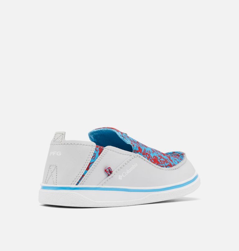 Columbia® Bahama PFG Kids' Sneakers | EUDNRK-723