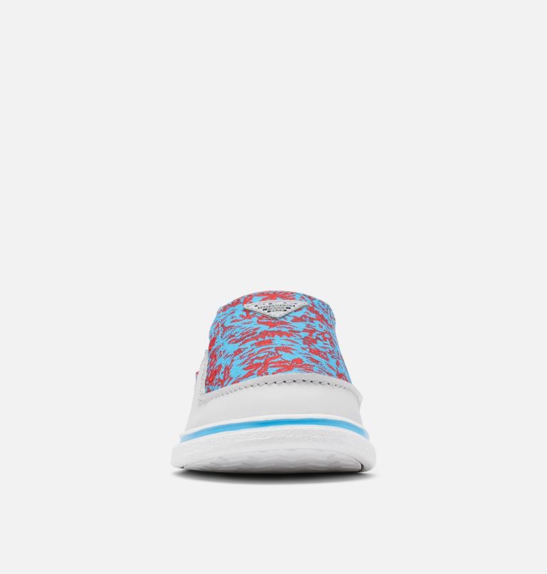 Columbia® Bahama PFG Kids' Sneakers | EUDNRK-723