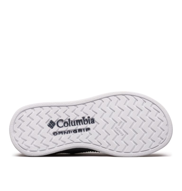 Columbia® Bahama PFG Kids' Sneakers | JHCQBS-326