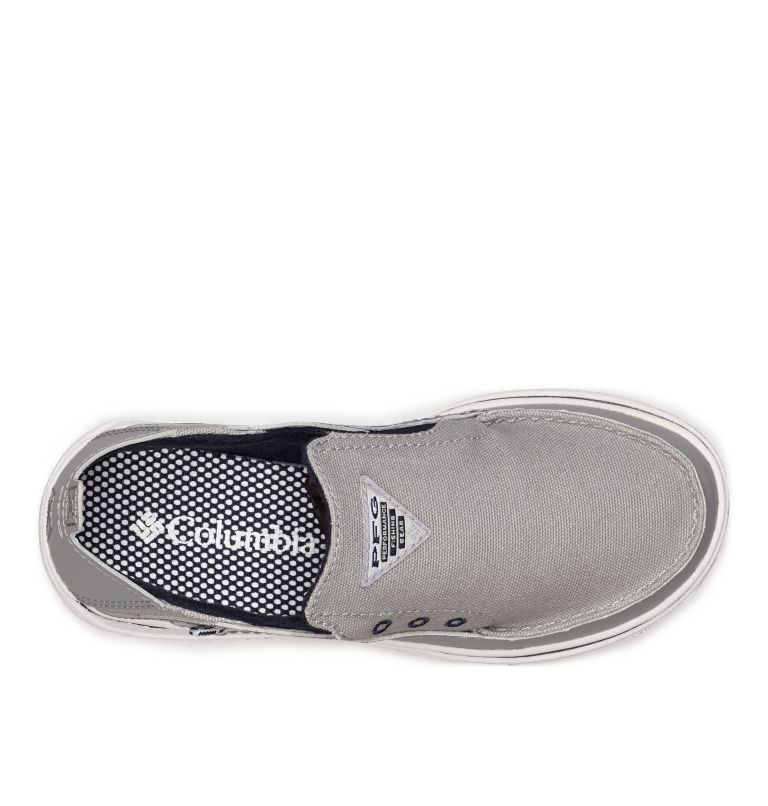 Columbia® Bahama PFG Kids' Sneakers | JHCQBS-326