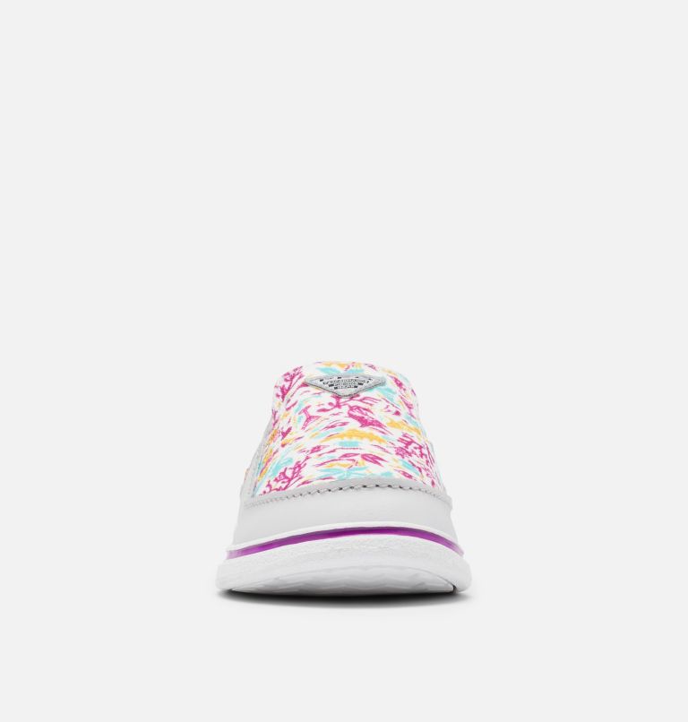 Columbia® Bahama PFG Kids' Sneakers | OKBJPY-725