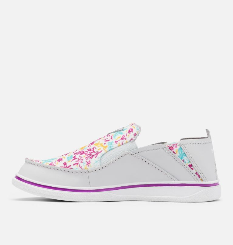 Columbia® Bahama PFG Kids' Sneakers | OKBJPY-725