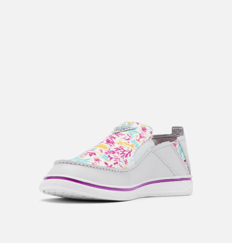 Columbia® Bahama PFG Kids' Sneakers | OKBJPY-725