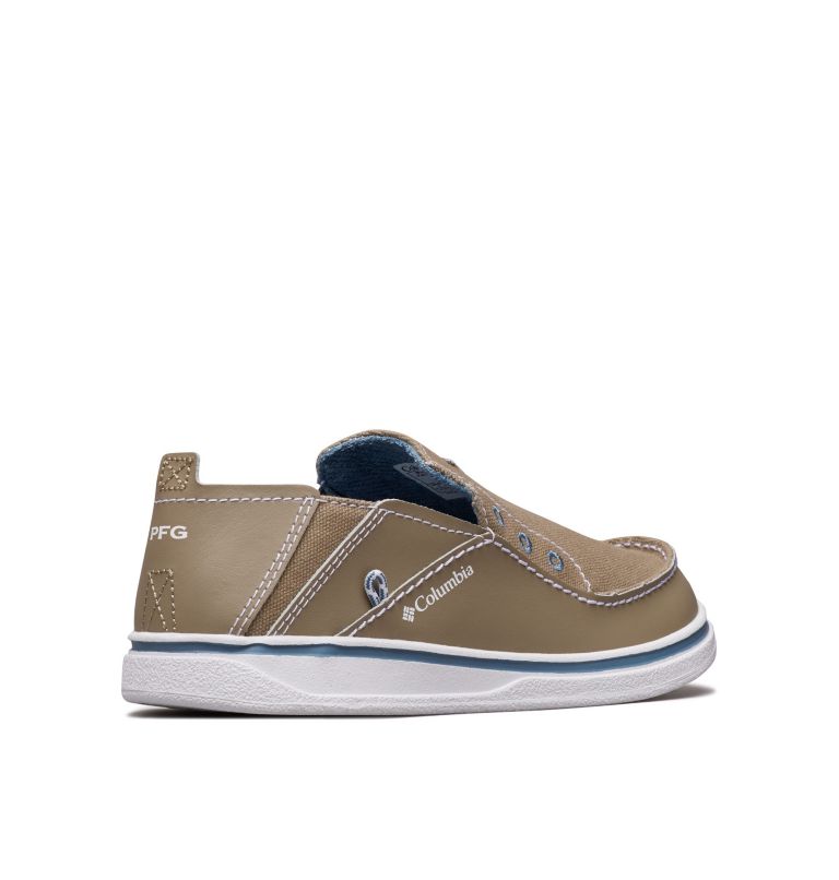 Columbia® Bahama PFG Kids' Sneakers | YBHMPE-426