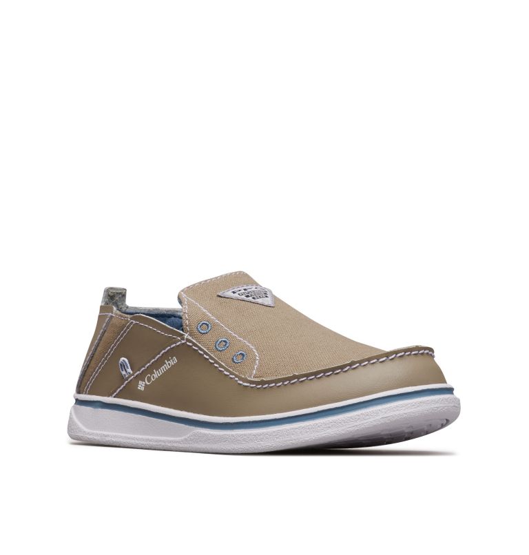 Columbia® Bahama PFG Kids' Sneakers | YBHMPE-426