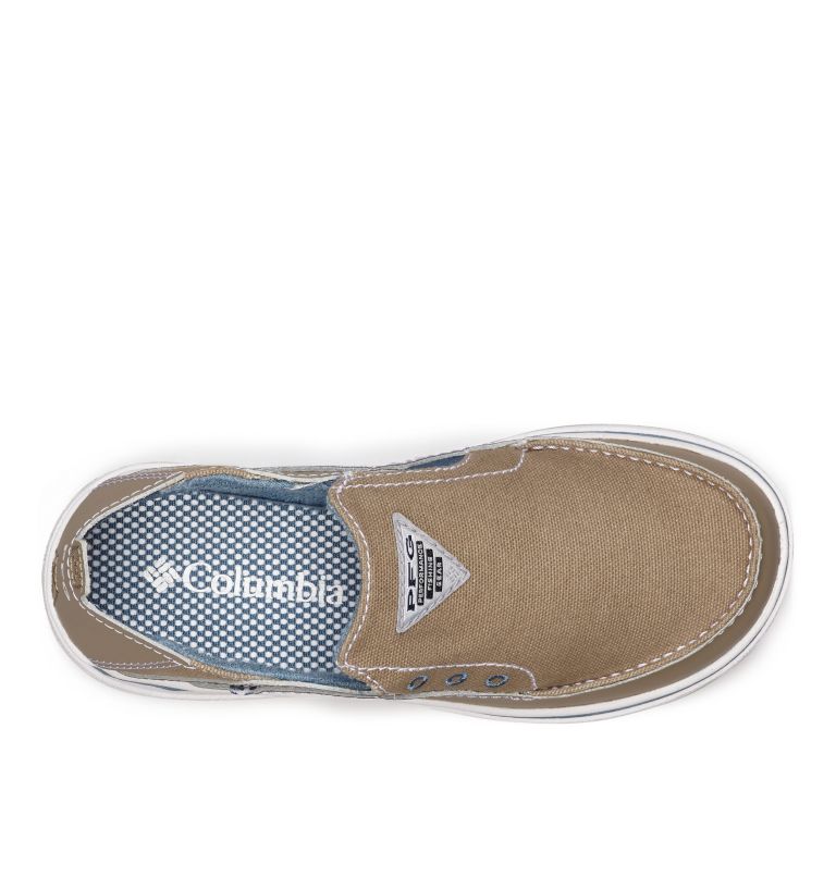 Columbia® Bahama PFG Kids' Sneakers | YBHMPE-426