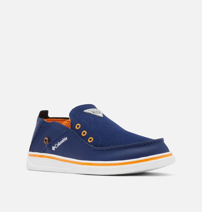 Columbia® Bahama PFG Kids' Sneakers | YCVDOX-680