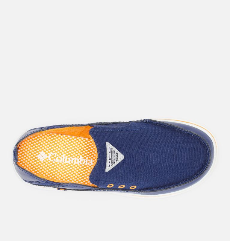 Columbia® Bahama PFG Kids' Sneakers | YCVDOX-680