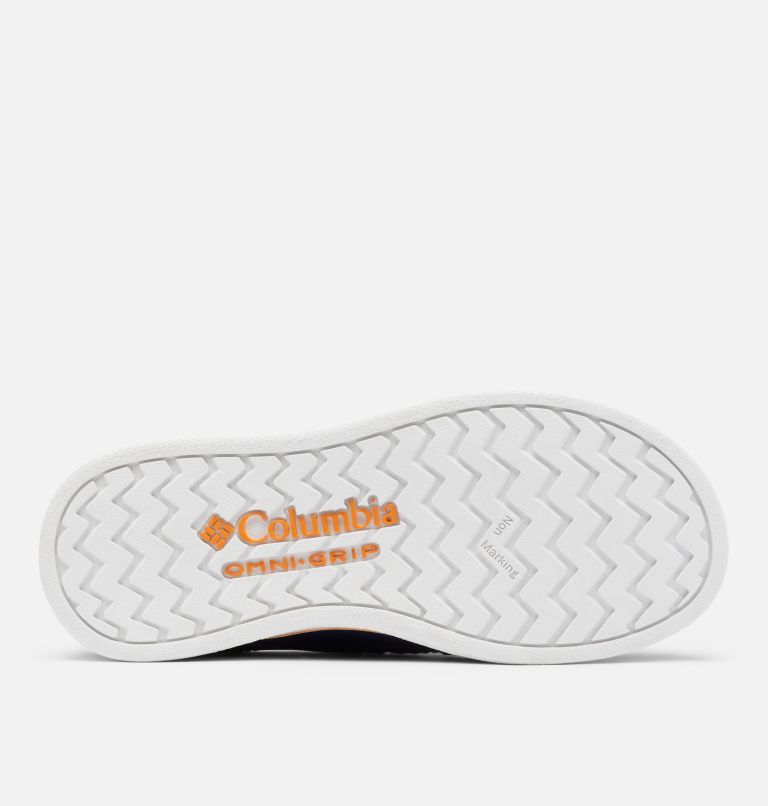 Columbia® Bahama PFG Kids' Sneakers | YCVDOX-680