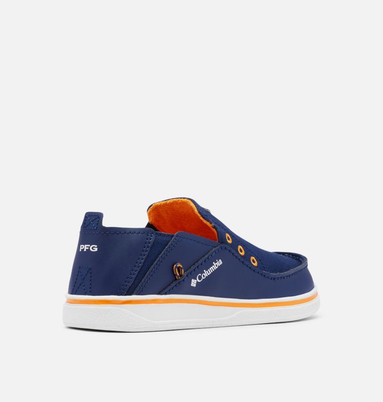 Columbia® Bahama PFG Kids' Sneakers | YCVDOX-680