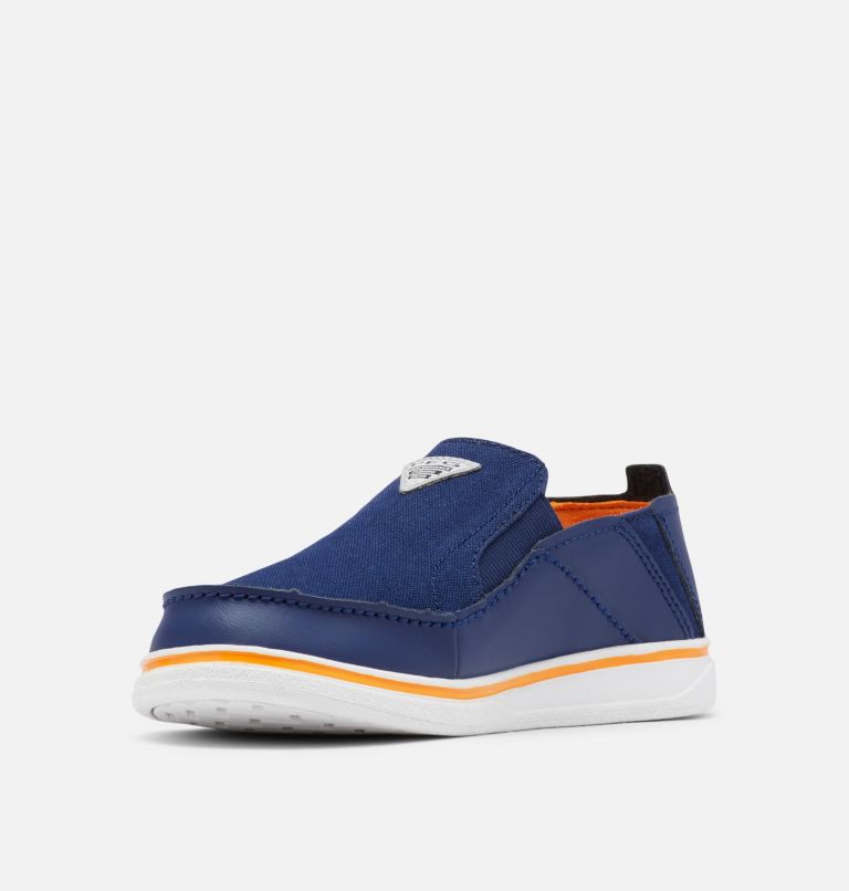 Columbia® Bahama PFG Kids' Sneakers | YCVDOX-680