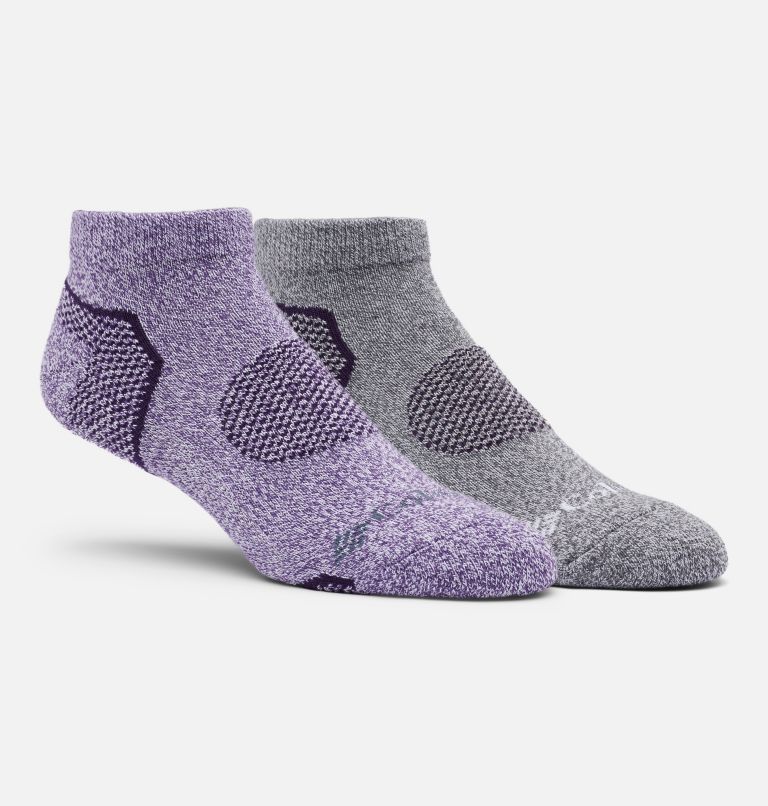 Columbia® Balance Point Women Socks | HQXRMN-753